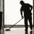 Spring Floor Cleaning by System4 of Houston