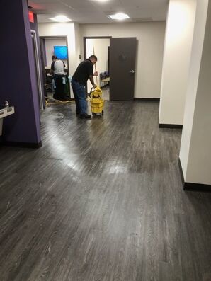 Commercial Cleaning in Houston, TX (2)