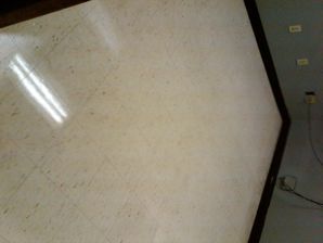 Before & After Floor Cleaning in Houston, TX (2)