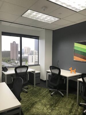 Office Cleaning in Houston, TX (2)