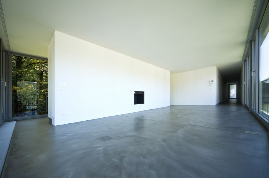 Concrete Flooring by System4 of Houston