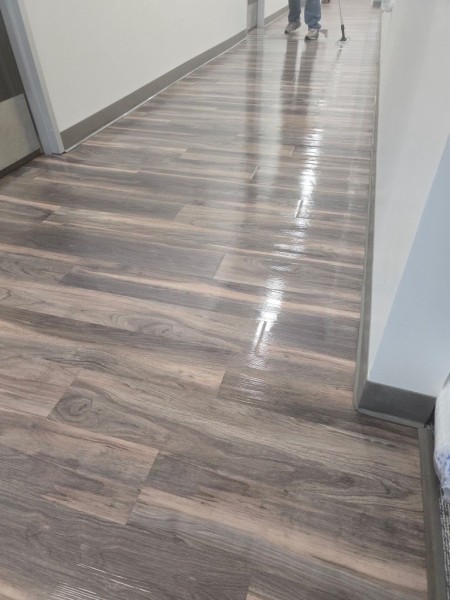 Floor Cleaning in Houston, TX (3)