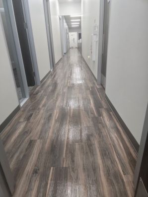 Floor Cleaning in Houston, TX (2)