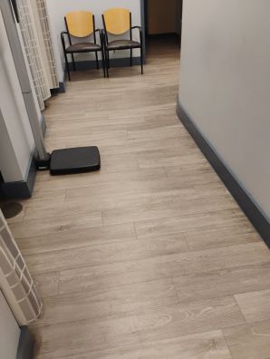 Floor Cleaning in Alief, TX (5)