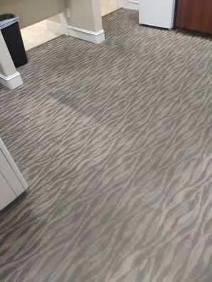 Concrete Floor Cleaning in The Woodlands, TX (1)