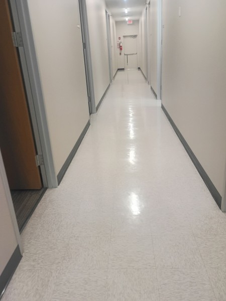 Concrete Floor Cleaning in The Woodlands, TX (3)